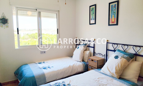 Herverkoop - Apartment - La Zenia - Costa Blanca
