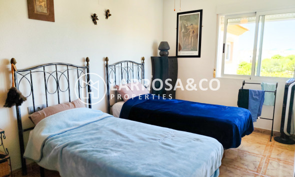 Herverkoop - Apartment - La Zenia - Costa Blanca