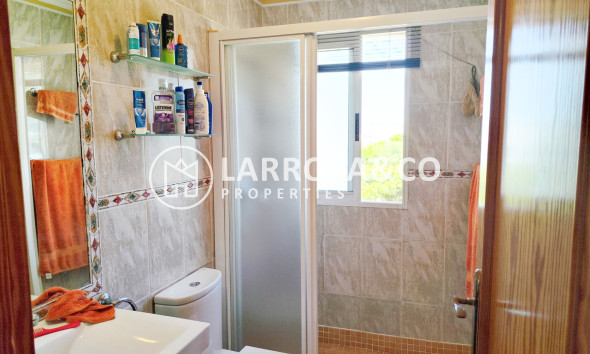 Herverkoop - Apartment - La Zenia - Costa Blanca