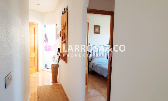 Herverkoop - Apartment - La Zenia - Costa Blanca
