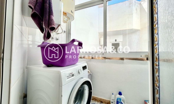 Herverkoop - Apartment - La Zenia - Costa Blanca