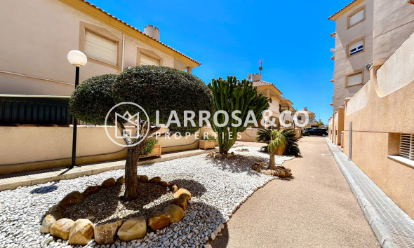 Herverkoop - Apartment - La Zenia - Costa Blanca
