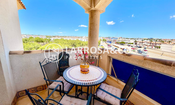 Herverkoop - Apartment - La Zenia - Costa Blanca