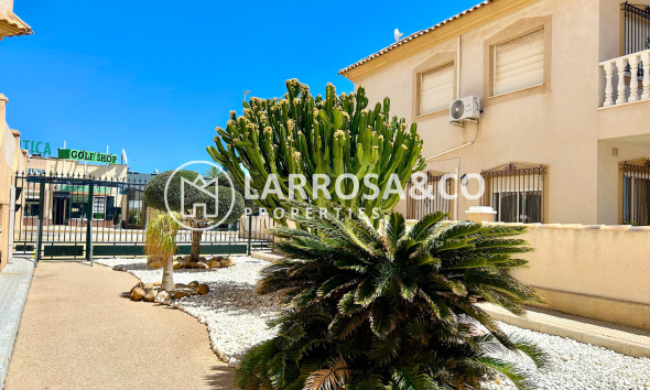 Herverkoop - Apartment - La Zenia - Costa Blanca