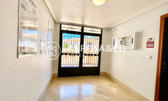 Herverkoop - Apartment - La Zenia - Costa Blanca