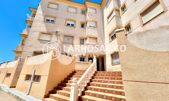 Herverkoop - Apartment - La Zenia - Costa Blanca