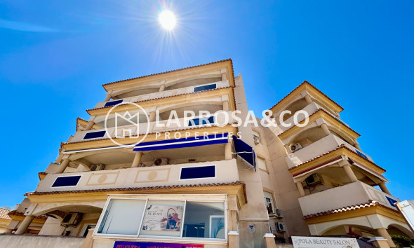 Herverkoop - Apartment - La Zenia - Costa Blanca