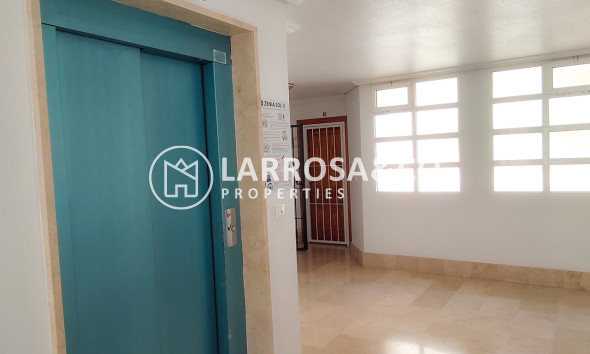 Herverkoop - Apartment - La Zenia - Costa Blanca