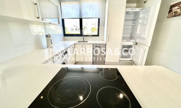 Resale - Apartment - Villamartin - Costa Blanca