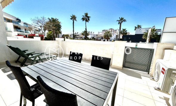 Resale - Apartment - Villamartin - Costa Blanca