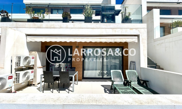 Resale - Apartment - Villamartin - Costa Blanca