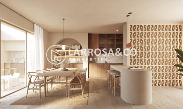 New build - Detached House/Villa - Altea - Altea Hills