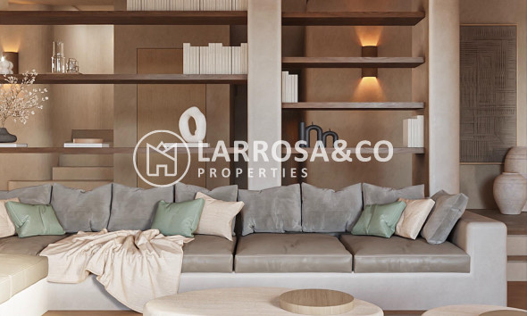 New build - Detached House/Villa - Altea - Altea Hills