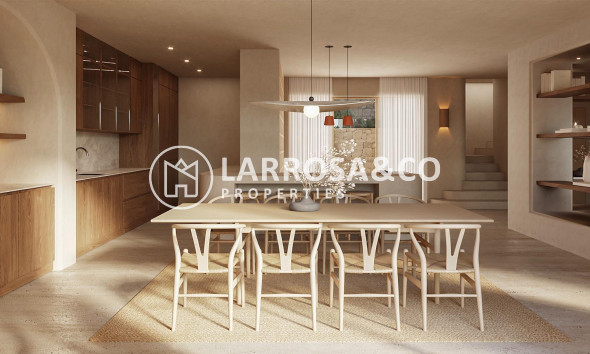 New build - Detached House/Villa - Altea - Altea Hills