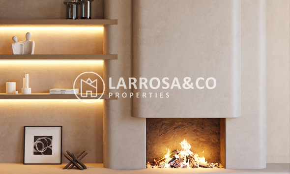New build - Detached House/Villa - Altea - Altea Hills