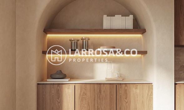 New build - Detached House/Villa - Altea - Altea Hills