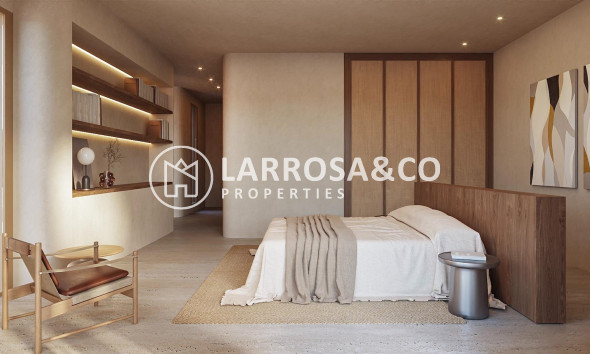 New build - Detached House/Villa - Altea - Altea Hills