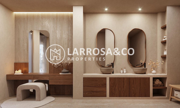 New build - Detached House/Villa - Altea - Altea Hills
