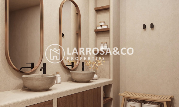New build - Detached House/Villa - Altea - Altea Hills