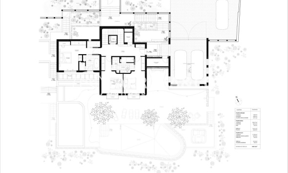 New build - Detached House/Villa - Altea - Altea Hills
