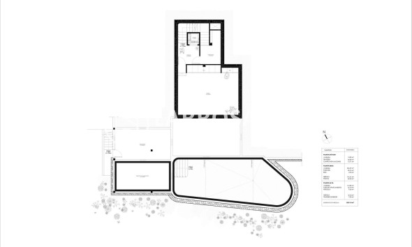 New build - Detached House/Villa - Altea - Altea Hills