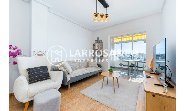 A Vendre - Apartment - Orihuela costa - Playa Flamenca