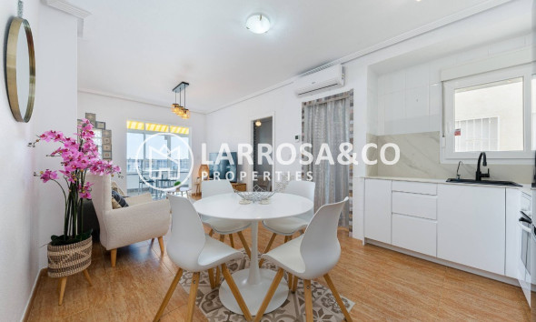A Vendre - Apartment - Orihuela costa - Playa Flamenca