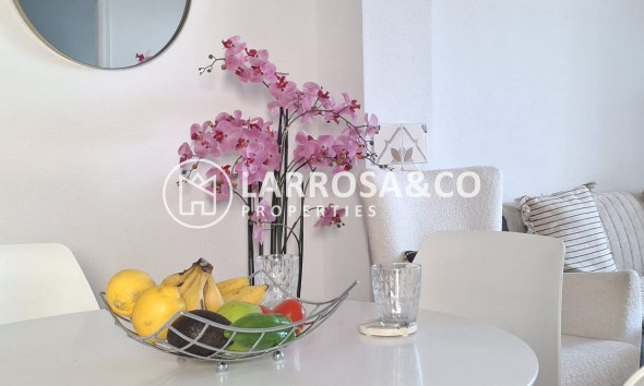 A Vendre - Apartment - Orihuela costa - Playa Flamenca