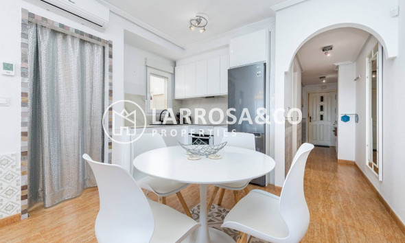 A Vendre - Apartment - Orihuela costa - Playa Flamenca