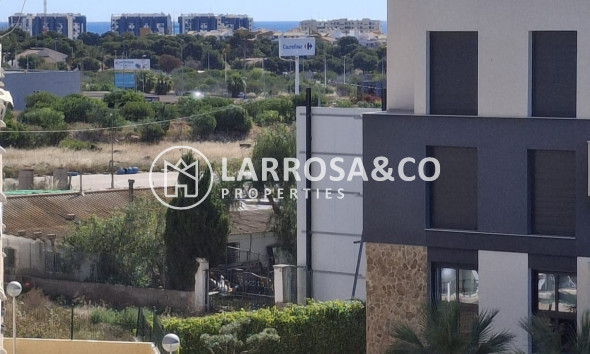 A Vendre - Apartment - Orihuela costa - Playa Flamenca