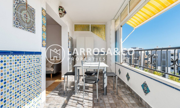 A Vendre - Apartment - Orihuela costa - Playa Flamenca