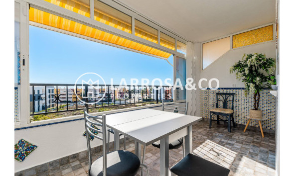A Vendre - Apartment - Orihuela costa - Playa Flamenca