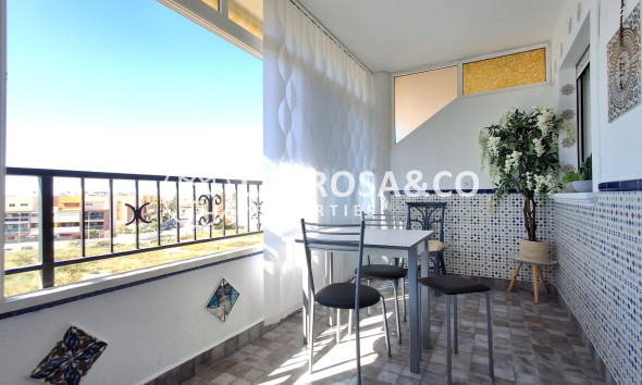 A Vendre - Apartment - Orihuela costa - Playa Flamenca