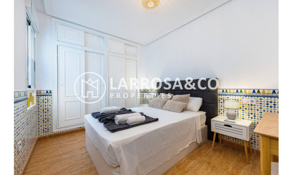A Vendre - Apartment - Orihuela costa - Playa Flamenca