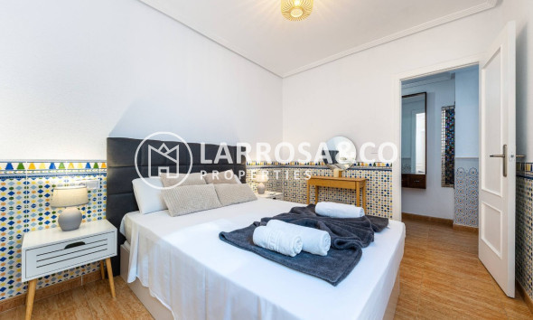 A Vendre - Apartment - Orihuela costa - Playa Flamenca