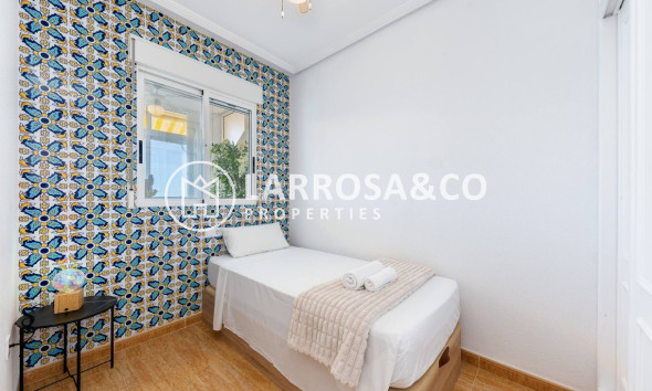 A Vendre - Apartment - Orihuela costa - Playa Flamenca