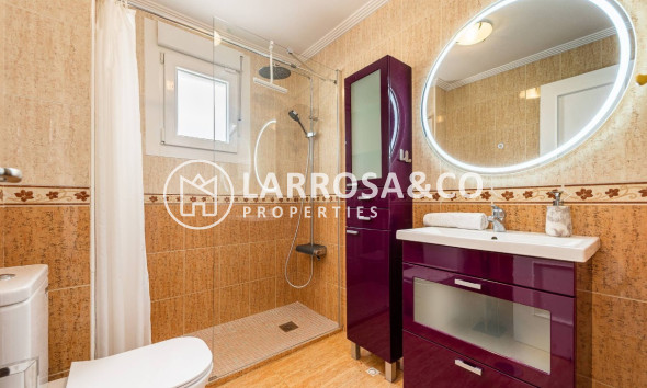 A Vendre - Apartment - Orihuela costa - Playa Flamenca