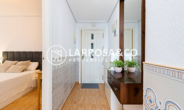 A Vendre - Apartment - Orihuela costa - Playa Flamenca