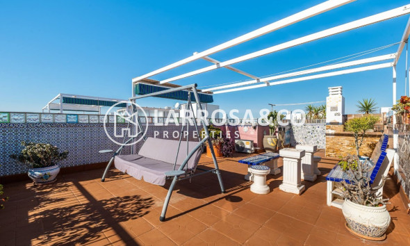 A Vendre - Apartment - Orihuela costa - Playa Flamenca