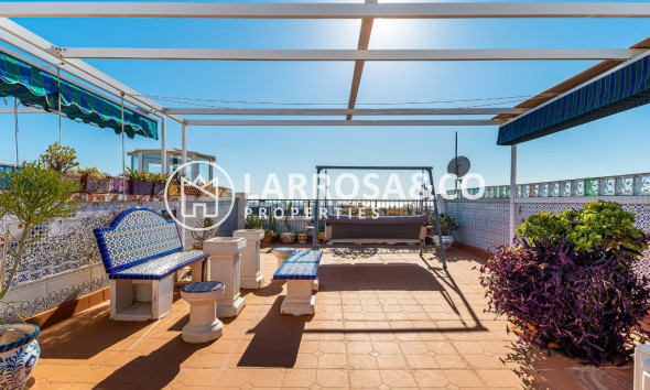 A Vendre - Apartment - Orihuela costa - Playa Flamenca
