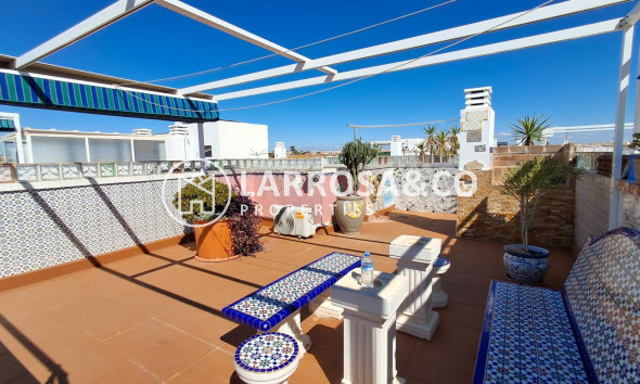 A Vendre - Apartment - Orihuela costa - Playa Flamenca