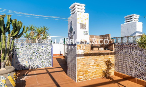 A Vendre - Apartment - Orihuela costa - Playa Flamenca