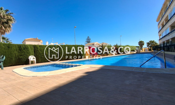 A Vendre - Apartment - Orihuela costa - Playa Flamenca