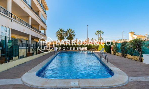 A Vendre - Apartment - Orihuela costa - Playa Flamenca