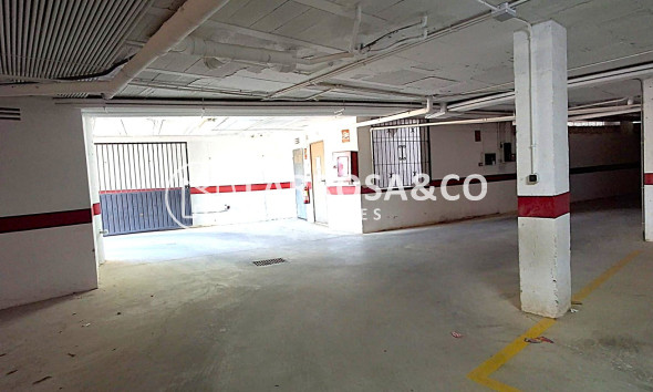 A Vendre - Apartment - Orihuela costa - Playa Flamenca