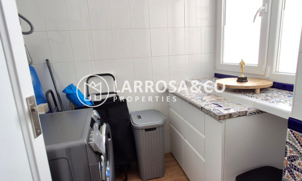 A Vendre - Apartment - Orihuela costa - Playa Flamenca