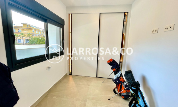 Resale - Apartment - Benijofar - Costa Blanca