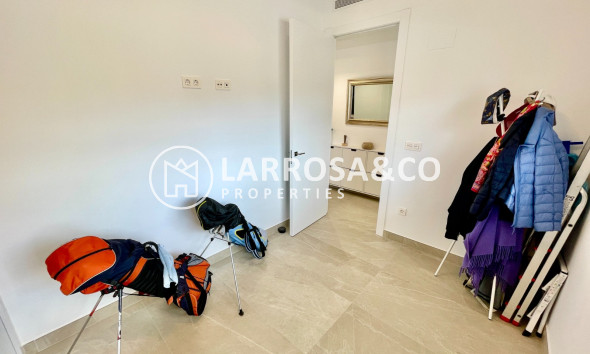 Resale - Apartment - Benijofar - Costa Blanca