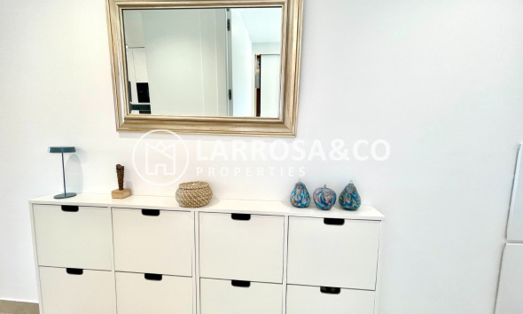Resale - Apartment - Benijofar - Costa Blanca