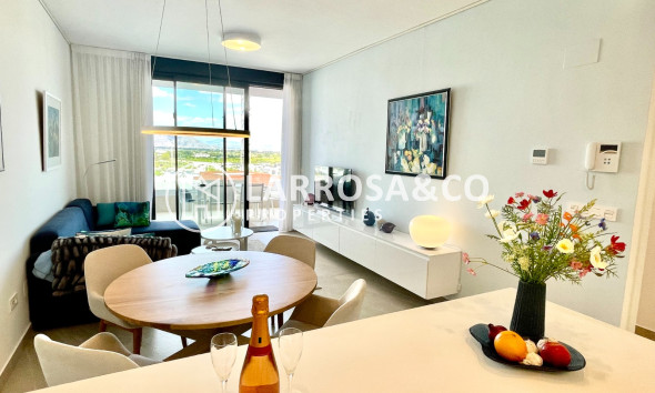 Resale - Apartment - Benijofar - Costa Blanca